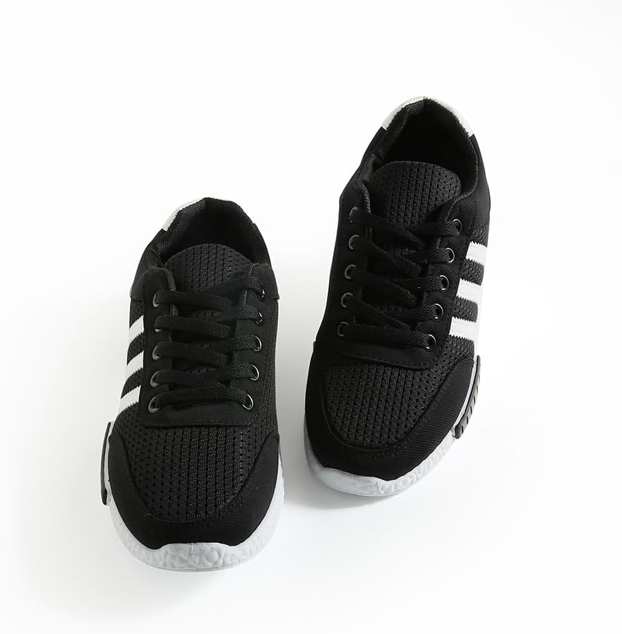 フラットトレーナーシューレース、8mm幅のスニーカー用靴ひも - Lace Replacement Flat のレビューと価格