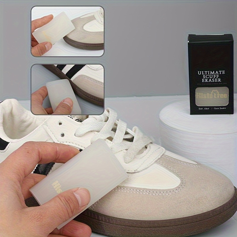 1個入り高品質靴クリーナー、汚れや埃を除去するための、スニー - Sneaker Care White のレビューと価格